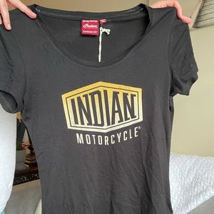 Indian Motorcycle T-shirt